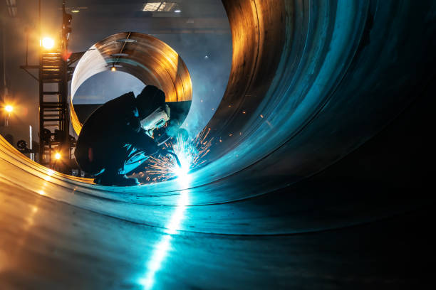 Best Specialty Welding Processes in West Wyomissing, PA