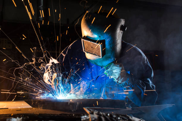 Best Food and Beverage Processing Equipment Welding in West Wyomissing, PA