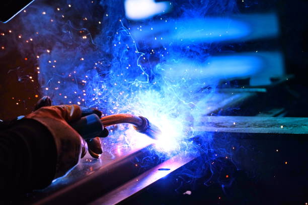 Best Automation and Robotic Welding in West Wyomissing, PA