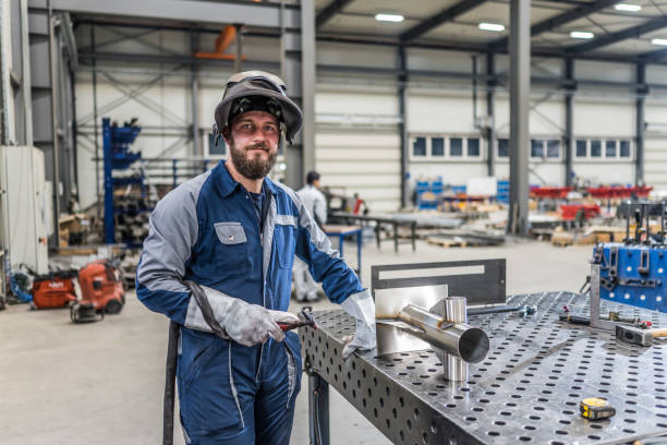  West Wyomissing, PA Welder Pros