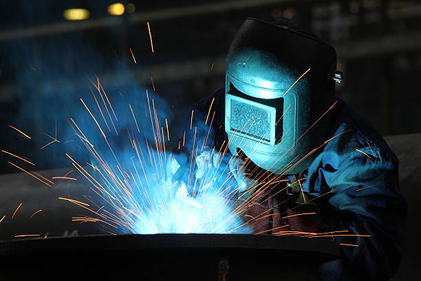Best Structural Steel Welding in West Wyomissing, PA