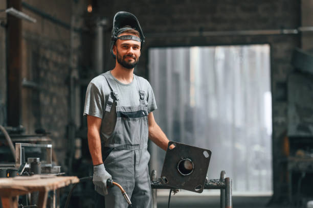 Affordable Welder Services in West Wyomissing, PA